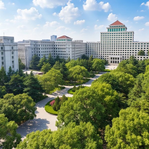 上海国防大学政治学院地址