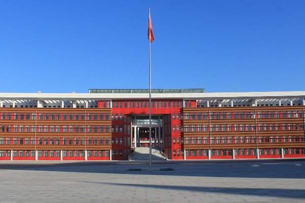西安最差的初中排名