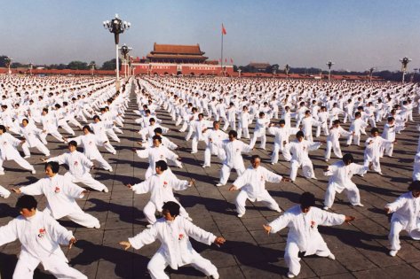 三九式是怎么做的