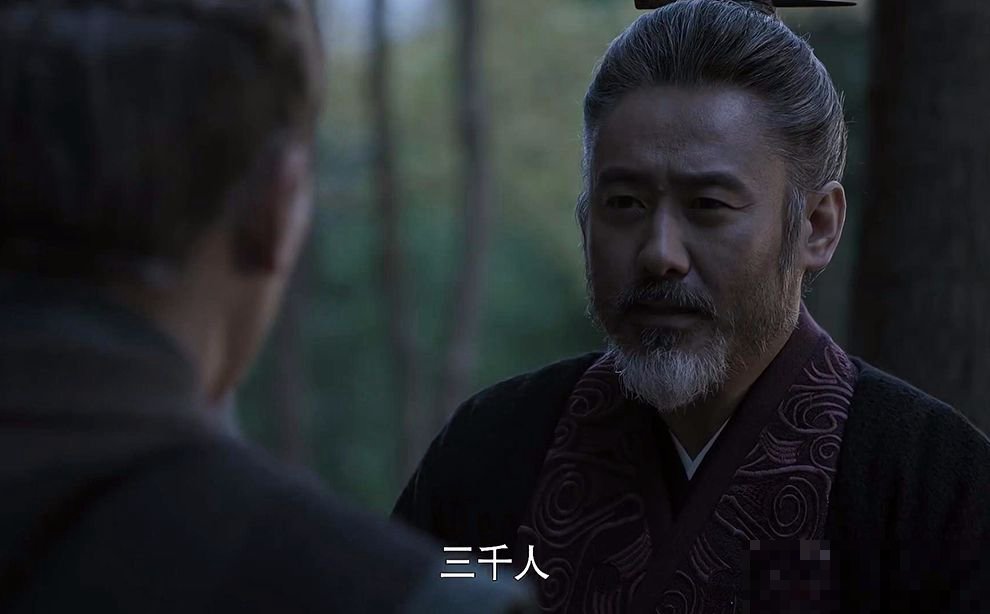 汲布在哪一集离开了司马懿
