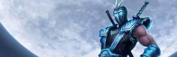 英雄联盟lols6暮光之眼慎天赋加点图