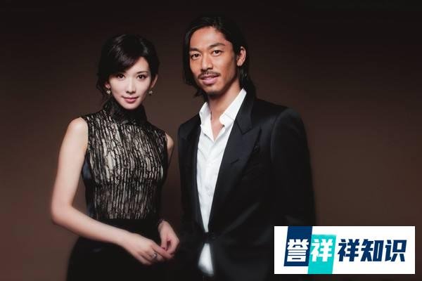 林志玲爱情婚姻观,她最终嫁给爱情大概是因为这些