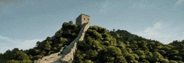 中国双科技报：一代又一代人在延续长城的生命