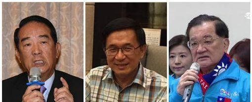 浅谈台湾政治中的弃保效应(策略性投票)