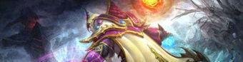 DOTA中的召唤师怎么玩