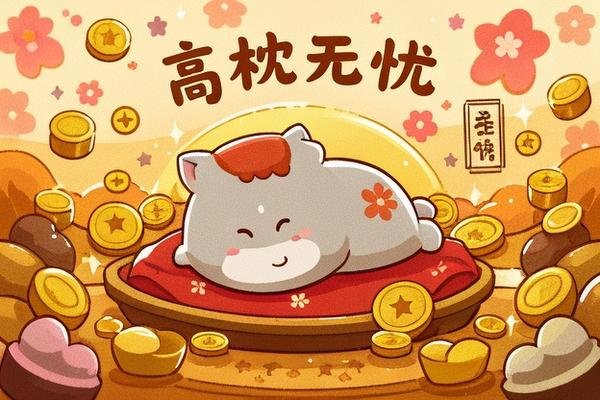 高枕无忧打一生肖