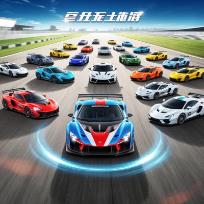 QQ飞车绝版A车代码大全
