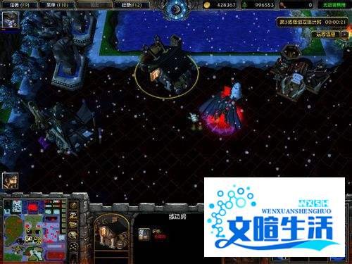 傲斗凌天1.6攻略