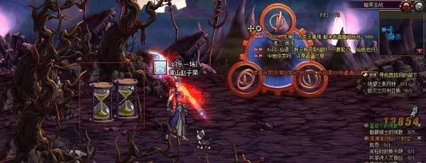 dnf迷幻晶石有什么用，怎么获得