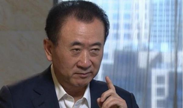 连售10座万达广场，王健林已6年没“唱歌”：还办个屁年会