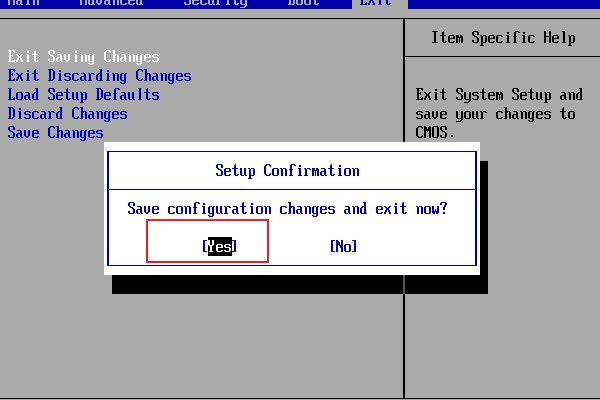 电脑开机后显示： please press any key to start?