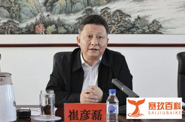 吉林省洮南市委原书记崔彦磊被公诉，曾被批“关键时期弃守职责使命”