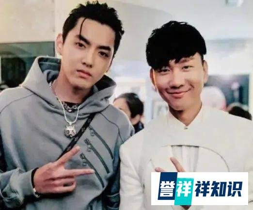 吴亦凡牢中痛哭求饶，供出潘玮柏林俊杰为了宽大处理？