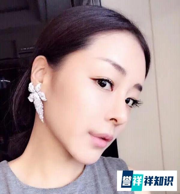 曝！拒绝希腊首富，王凯丽老公李泉最令人羡慕