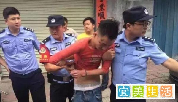 “江西藏尸案”凶手被抓后续：键盘侠网暴司机，好心人陷入困境