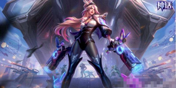 幻灵战斗兔司令厄运小姐获得方式