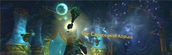 魔兽世界7.0强势职业
