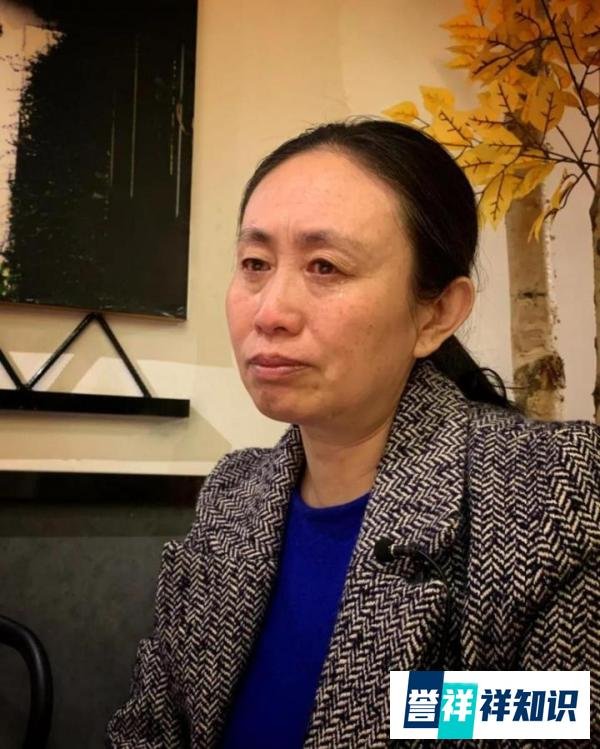 江歌母亲不同意调解 这是咋情况?