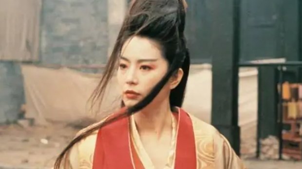 东方不败结局是被谁杀死的?