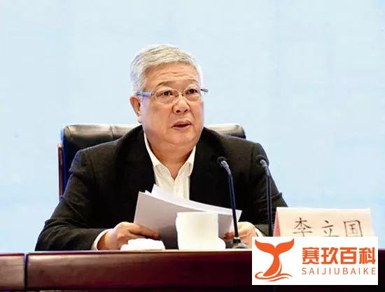 这个民政部原副部长，不仅欺骗组织，也骗了家人
