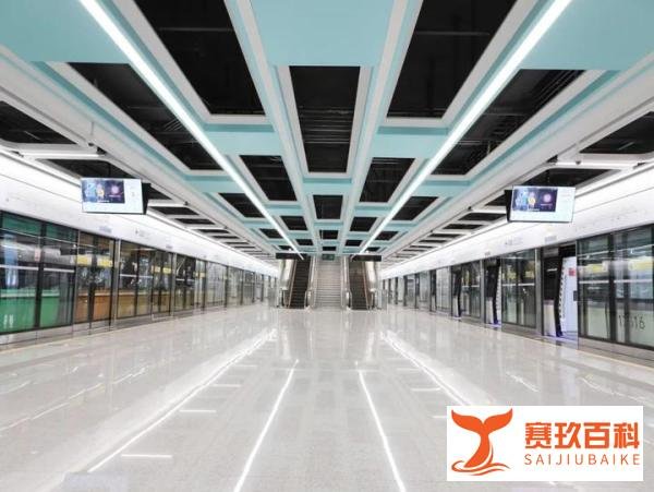 深圳地铁7号线二期、12号线二期同日实现三权移交