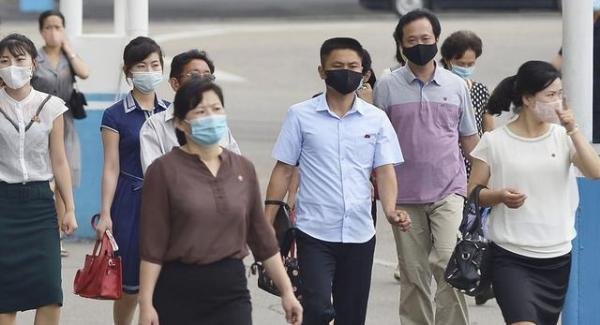 朝鲜平壤现奥密克戎确诊病例，源头从何而来？经济会受到影响吗？