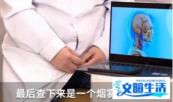 女生患病变金鱼记忆记不住3分钟前事情与震区男子微笑受访下一秒泪崩了
