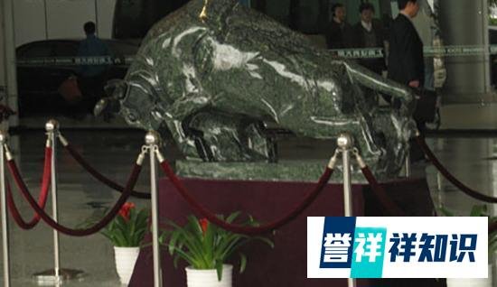 上交所“换新牛”昂首向上 李大霄：我多次向上交所提意见
