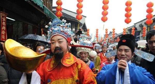 民航通：你富了吗？中国亿万富豪增至415人，总财富1.68万亿美元