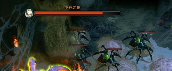Dota2破泞之战攻略