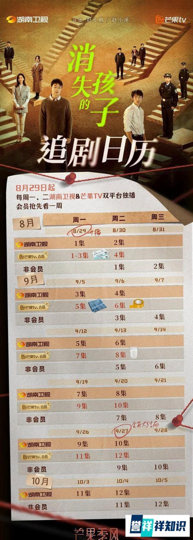 每集70分钟的悬疑剧《消失的孩子》播出,佟大为魏晨于文文入迷局