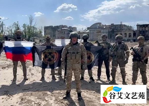 1天5次炸俄边境，乌宣告反攻打响，中国特使抵俄、为和谈打基础