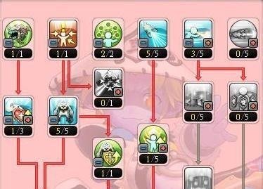 梦幻龙族2召唤师刷图加点