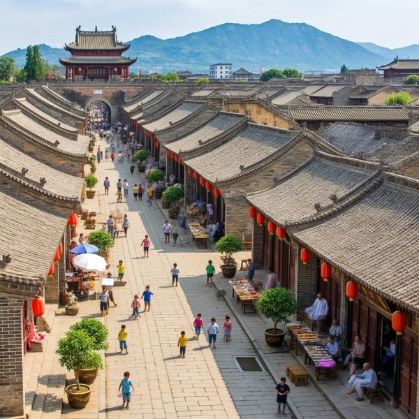 荆门古代叫什么
