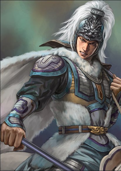 马超麾下共有十位猛将,最后他们的结局是怎样的?