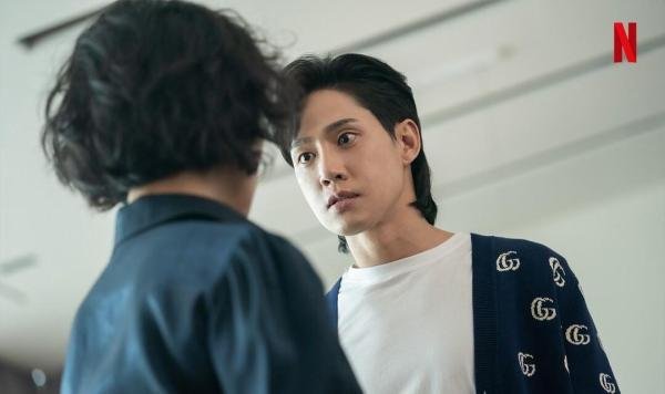 10大韩剧「猥琐男」