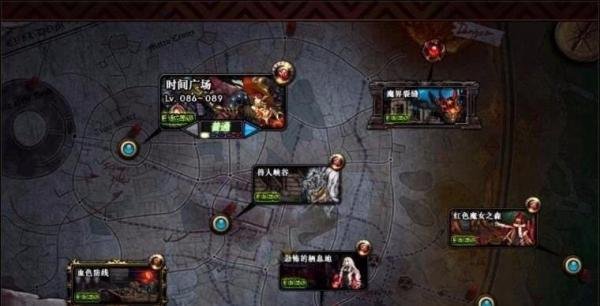 地下城与勇士净化之石怎么获得