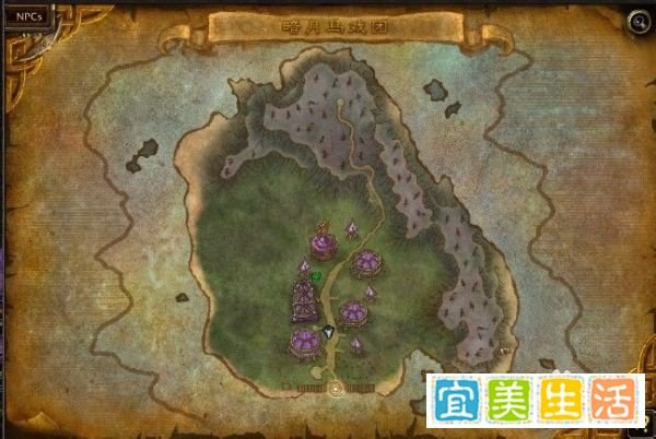 不死鸟大师的挑战哪里接/不死鸟大师挑战怎么做