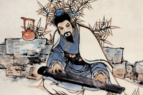 “嵇康长七尺八寸”,“七尺八寸”现在是个什么概念?