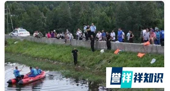 双峰溺亡案“罗生门”:女子不会游泳,与3男干部夜泳原因疑曝光