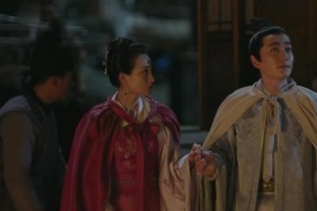 齐衡在原著中是什么结局?