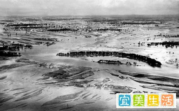匡衡之二:小时借光,大时盗田不算什么!更可怕的是害死了数万百姓!