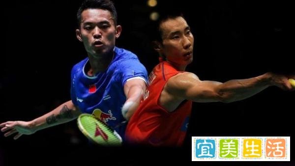 中国羽毛球名宿林丹宣布退役，无缘第5次东京奥运会