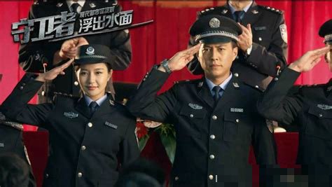 国安局反间谍电视剧排名