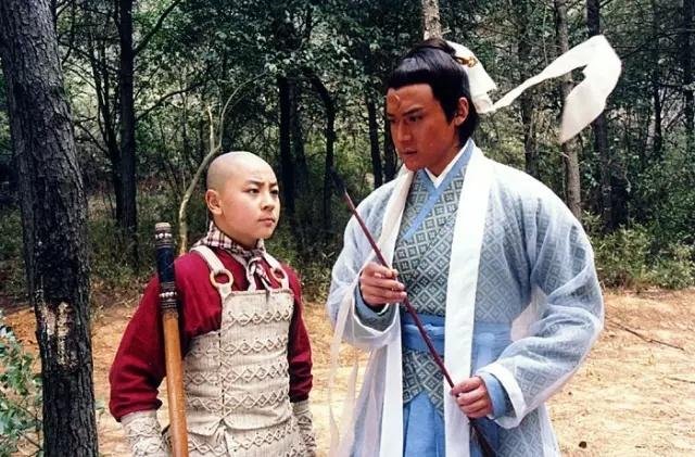 少年包青天ⅱ第一单元的凶手是谁啊?