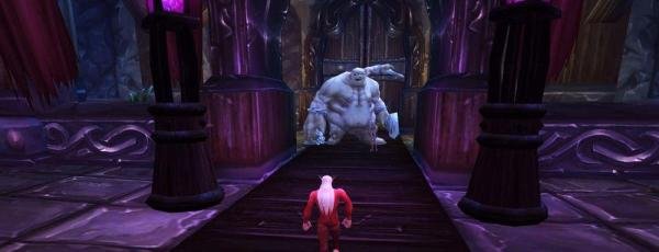 魔兽世界天灾巨人成就怎么做