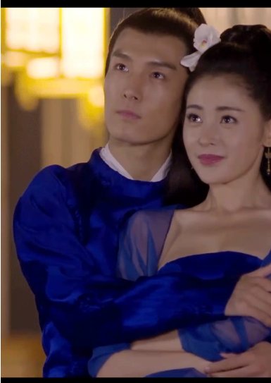 《太子妃》大结局