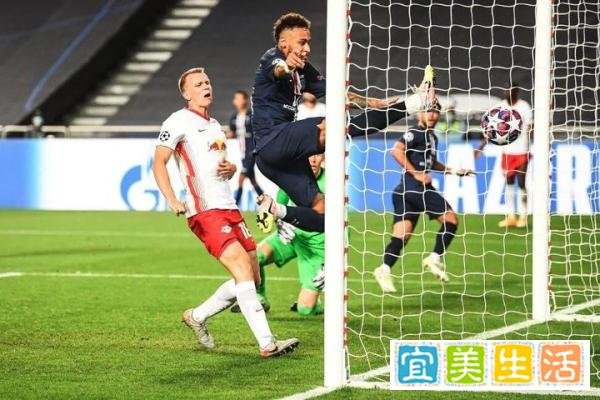 太疯狂！曝内马尔恐无缘欧冠决赛：赛后1行为，将面临欧足联重罚