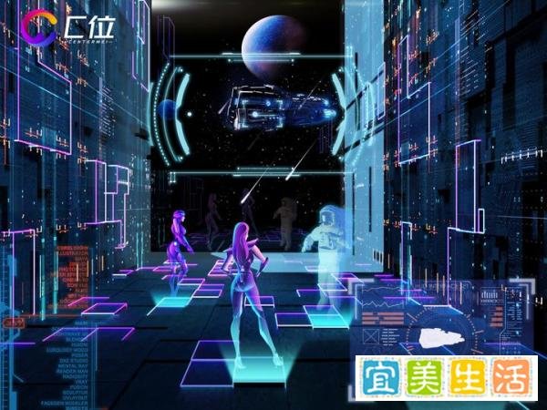 “ C 位 ” 把控你的数字生活