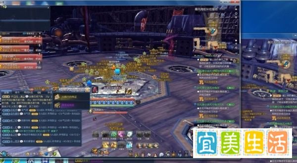 剑灵官网国服双开教程